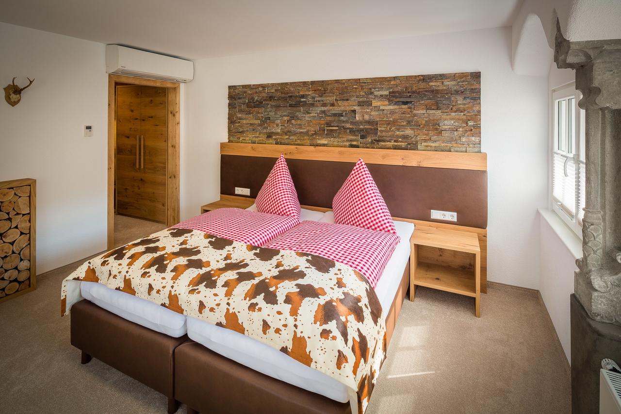 Hotel Alte Schule Линдау Экстерьер фото
